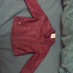 Baby used jackets in good condition